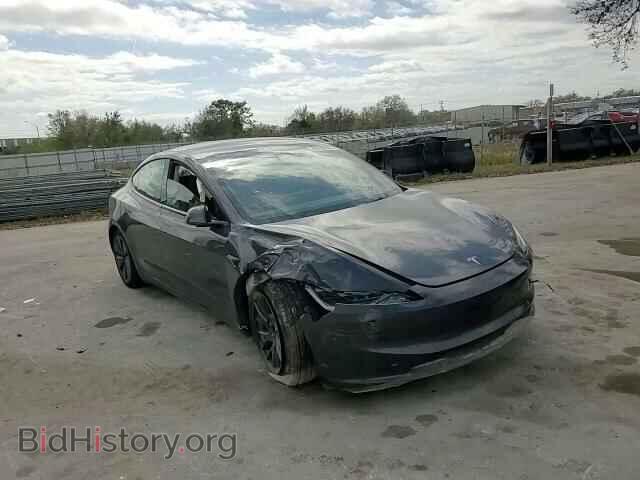 2024 TESLA MODEL 3 - VIN: 5YJ3E1EA3RF739920 - Photo 11