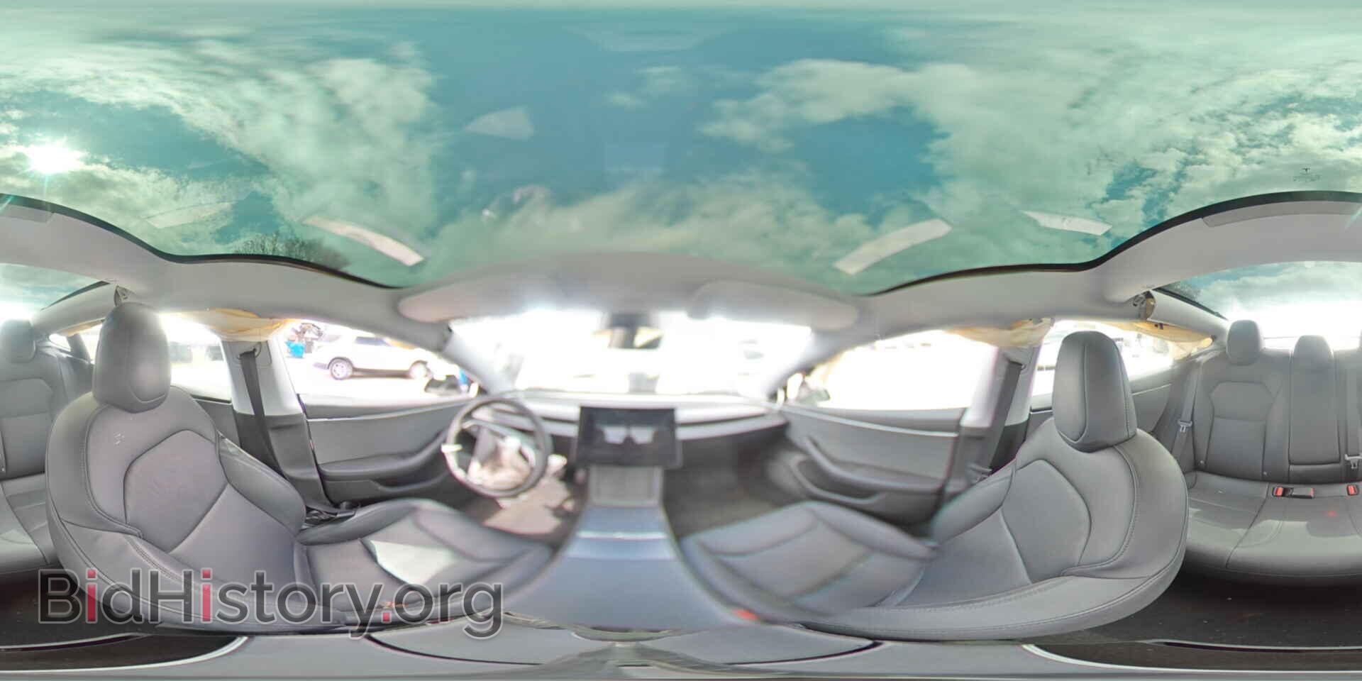 2024 TESLA MODEL 3 - VIN: 5YJ3E1EA3RF739920 - Photo 13