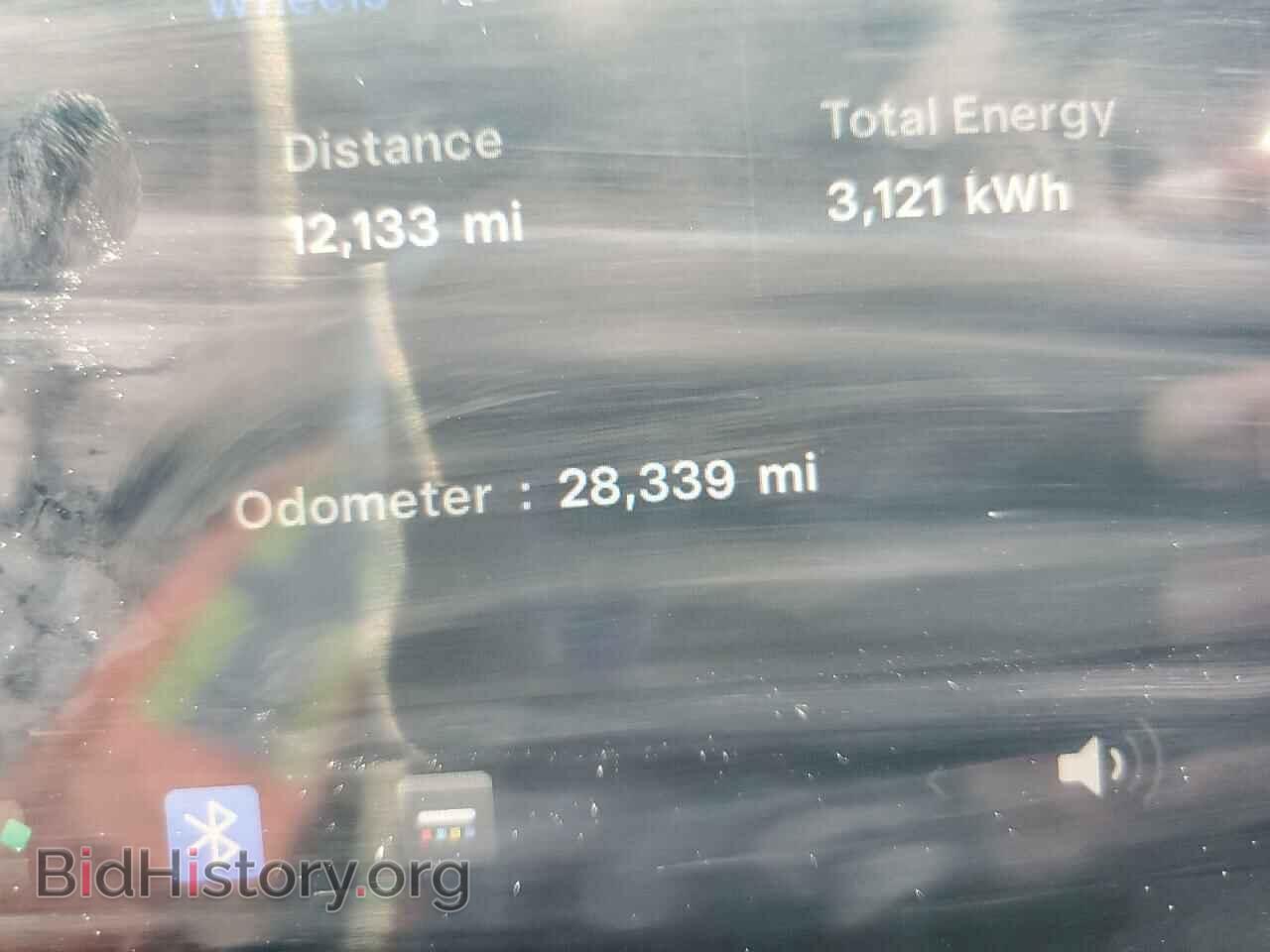 2024 TESLA MODEL 3 - VIN: 5YJ3E1EA3RF739920 - Photo 9