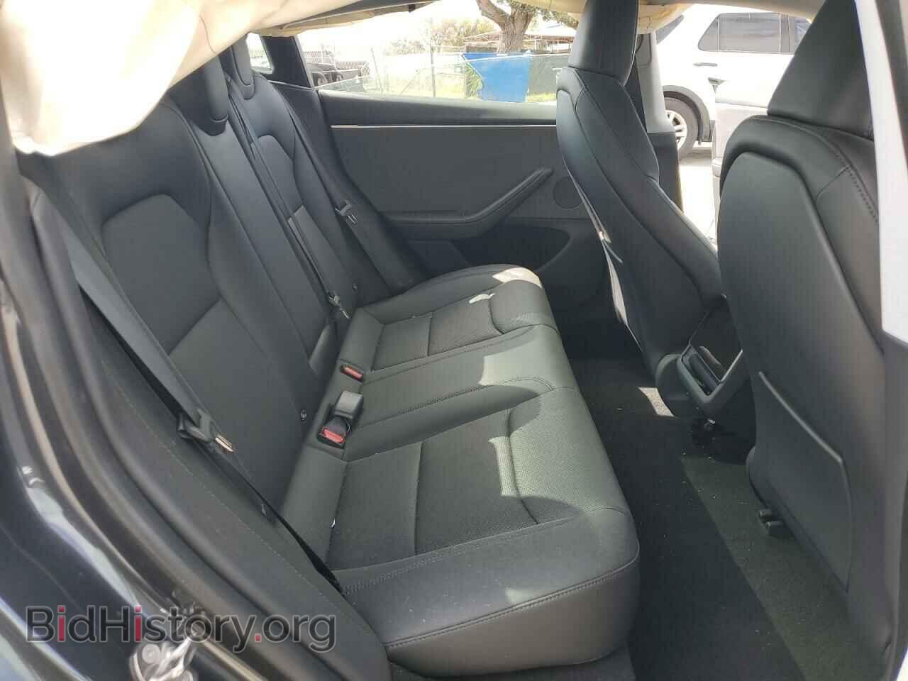 2024 TESLA MODEL 3 - VIN: 5YJ3E1EA3RF739920 - Photo 10