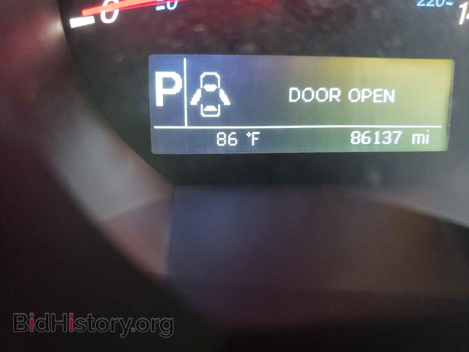 2009 SUZUKI GR VITARA - VIN: JS3TD044894100417 - Фото 8