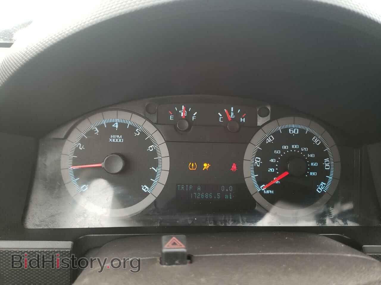 2012 FORD ESCAPE - VIN: 1FMCU9D75CKA11464 - Фото 9