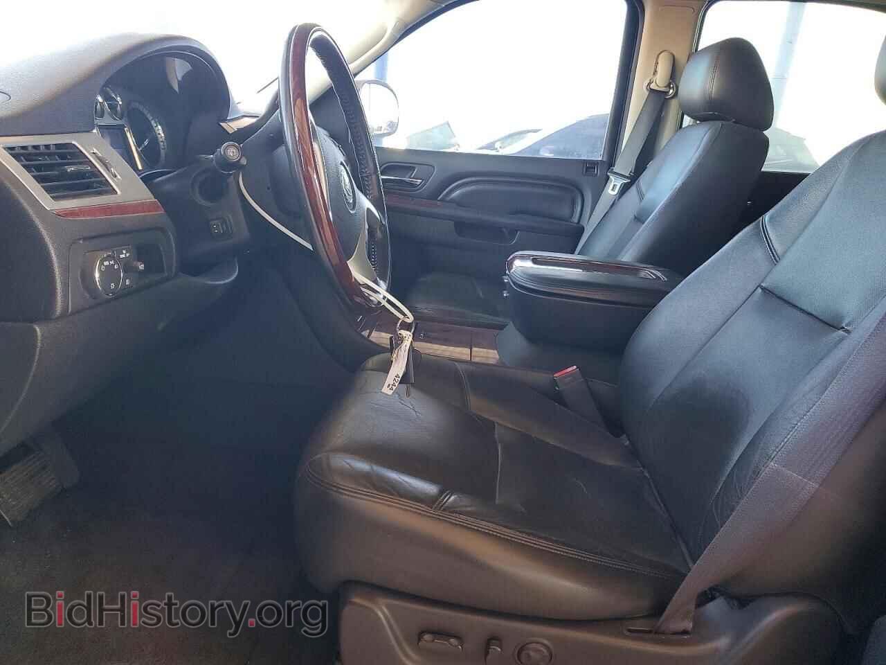 2013 CADILLAC ESCALADE - VIN: 1GYS4CEF0DR232184 - Фото 7