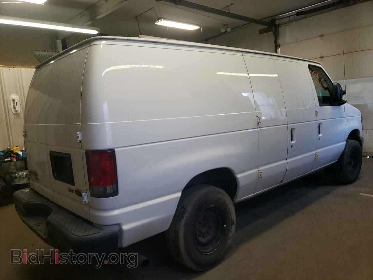 2014 FORD ECONOLINE - VIN: 1FTSE3EL4EDA91014 - Фото 3