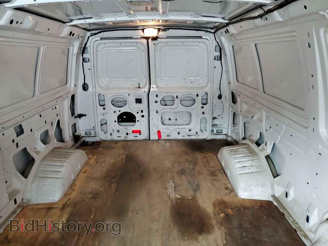 2014 FORD ECONOLINE - VIN: 1FTSE3EL4EDA91014 - Фото 10