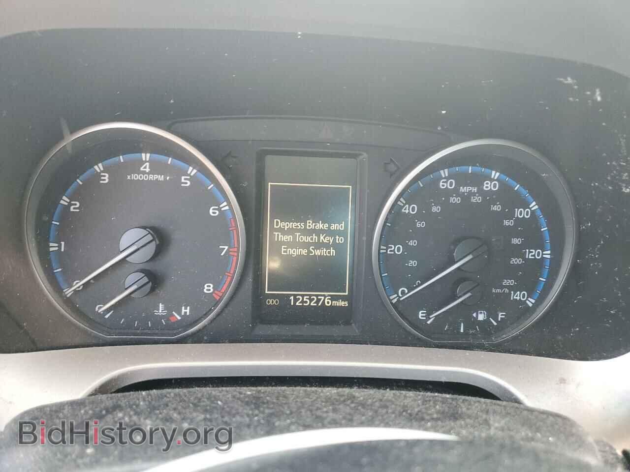 2018 TOYOTA RAV4 - VIN: JTMRFREV1JD228551 - Photo 9