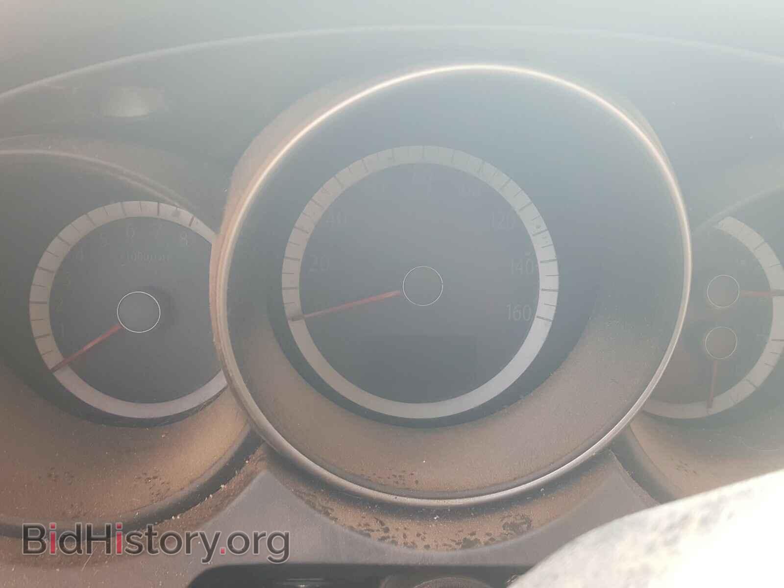 2010 KIA OPTIMA - VIN: KNAGG4A89A5432299 - Фото 8