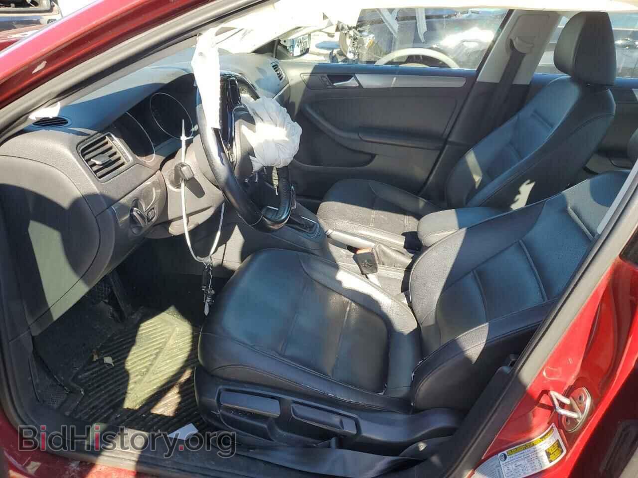 2017 VOLKSWAGEN JETTA - VIN: 3VWDB7AJ9HM396267 - Фото 7