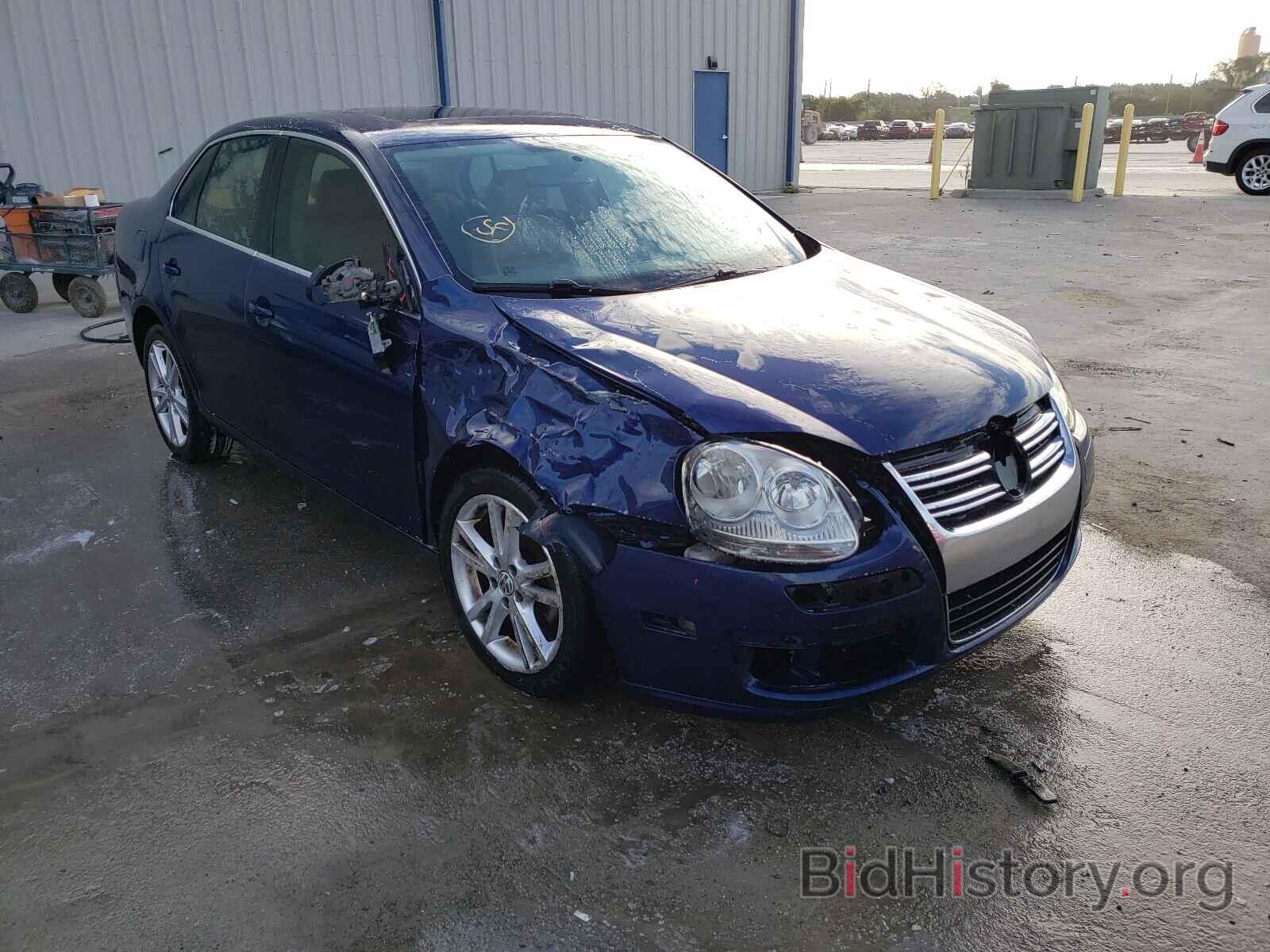 Photo 3VWDT71K06M773006 - VOLKSWAGEN JETTA 2006