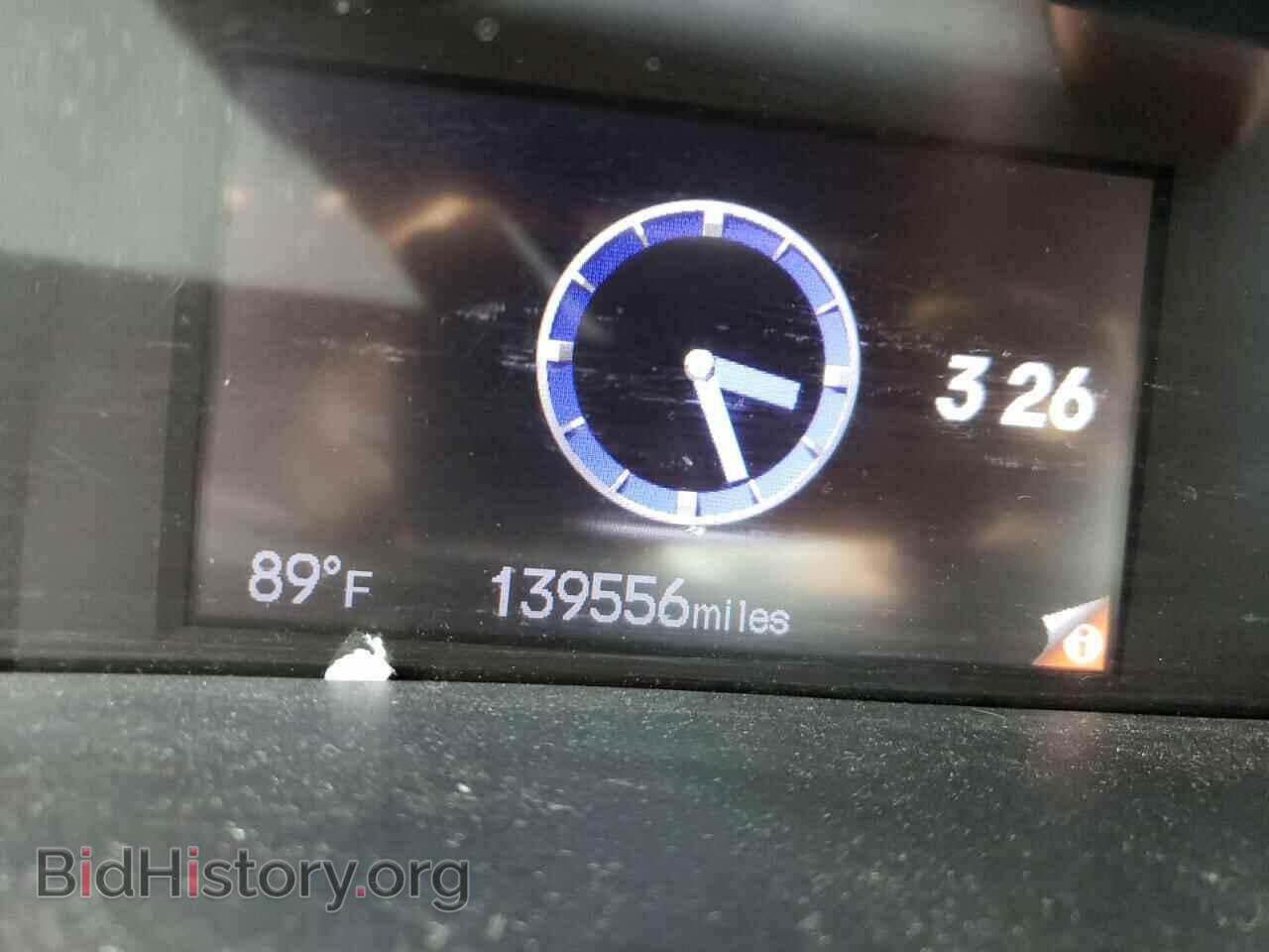 2012 HONDA CIVIC - VIN: 19XFB2F89CE004010 - Фото 8