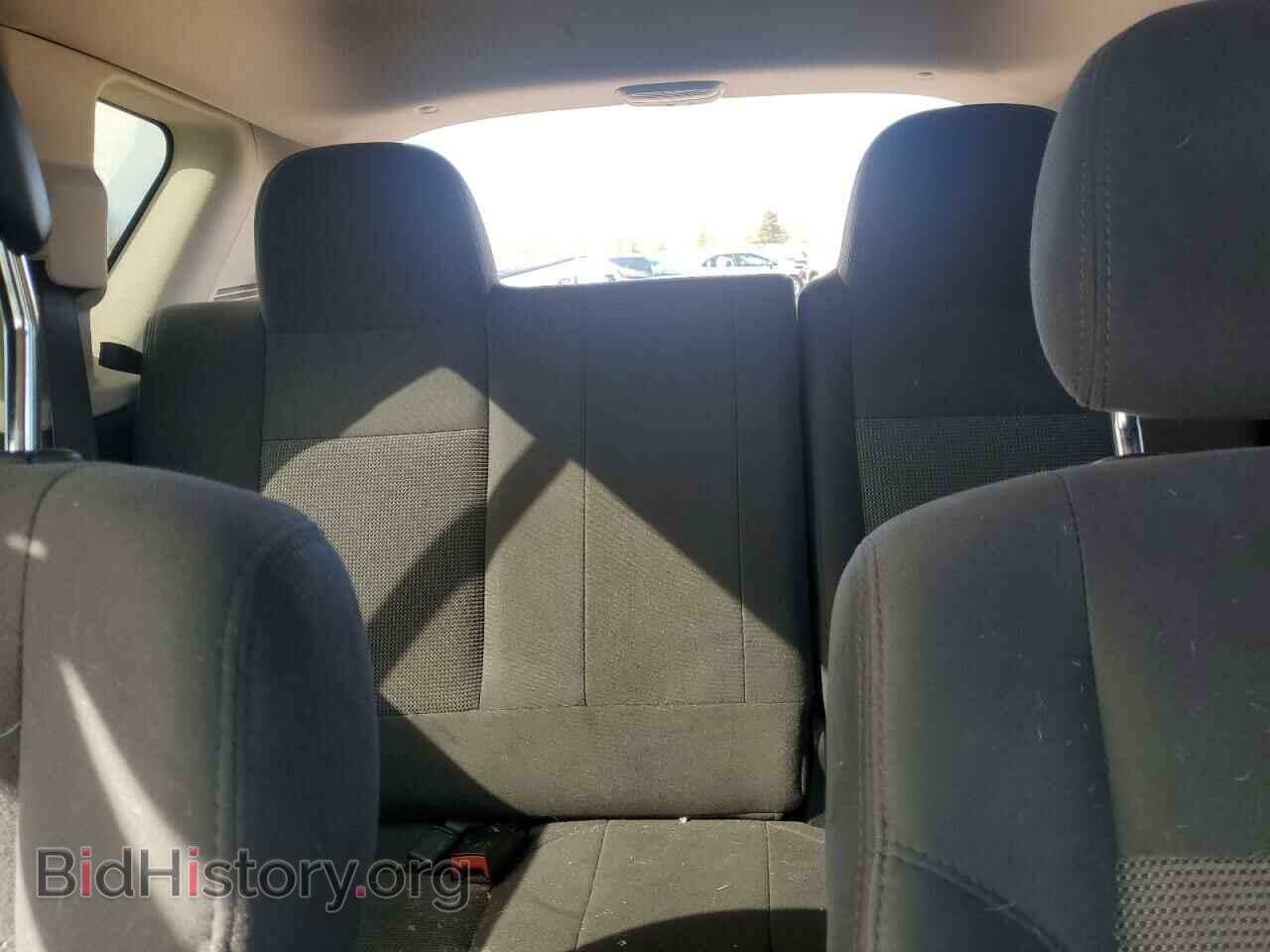 2013 JEEP COMPASS - VIN: 1C4NJCBAXDD102401 - Фото 10