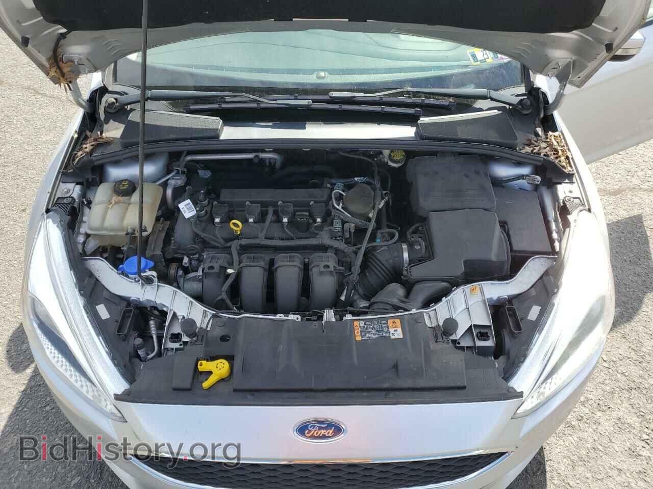 2015 FORD FOCUS - VIN: 1FADP3F20FL381224 - Photo 11