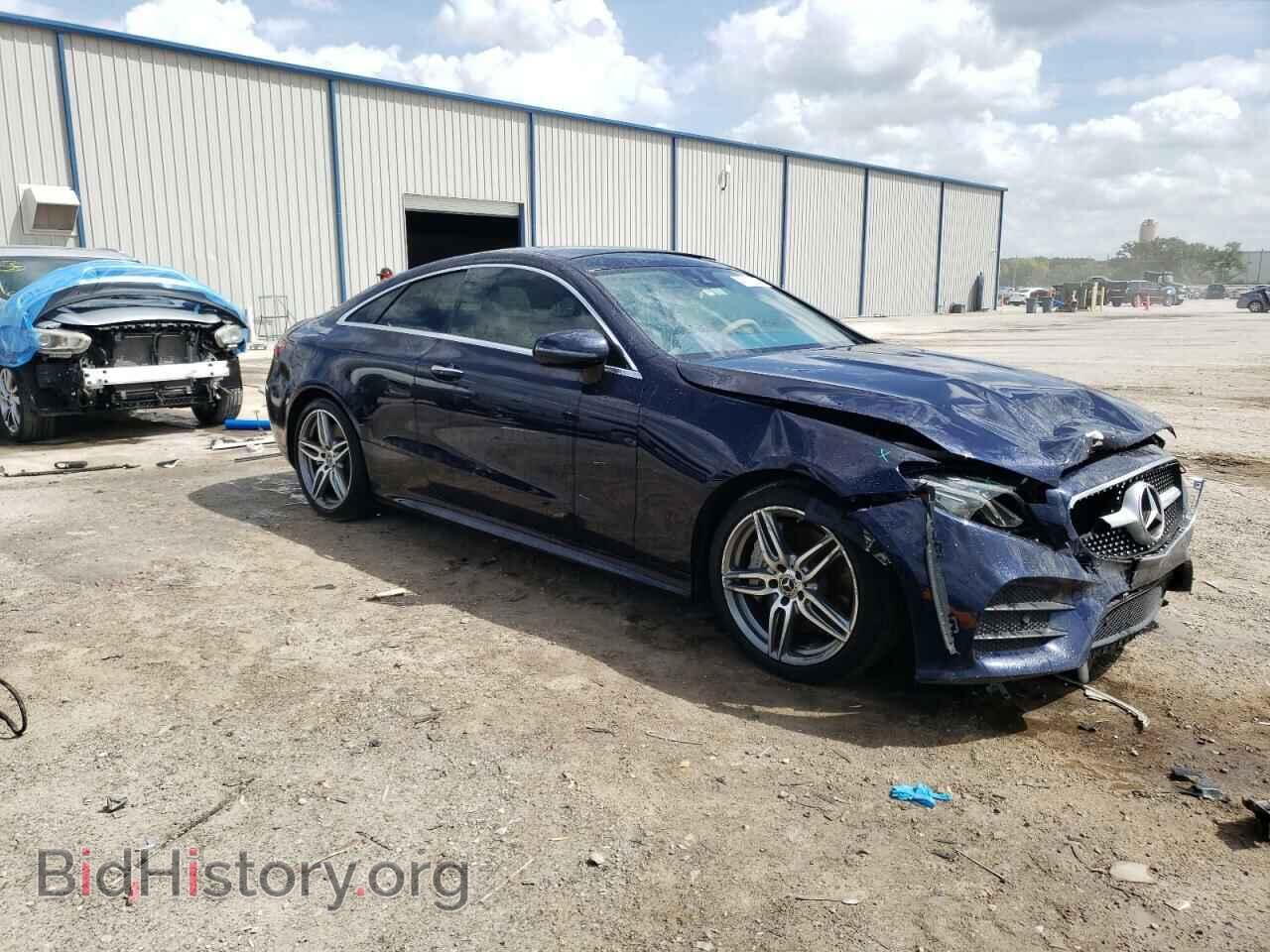 2018 MERCEDES-BENZ E-CLASS - VIN: WDD1J6FB1JF019013 - Фото 4