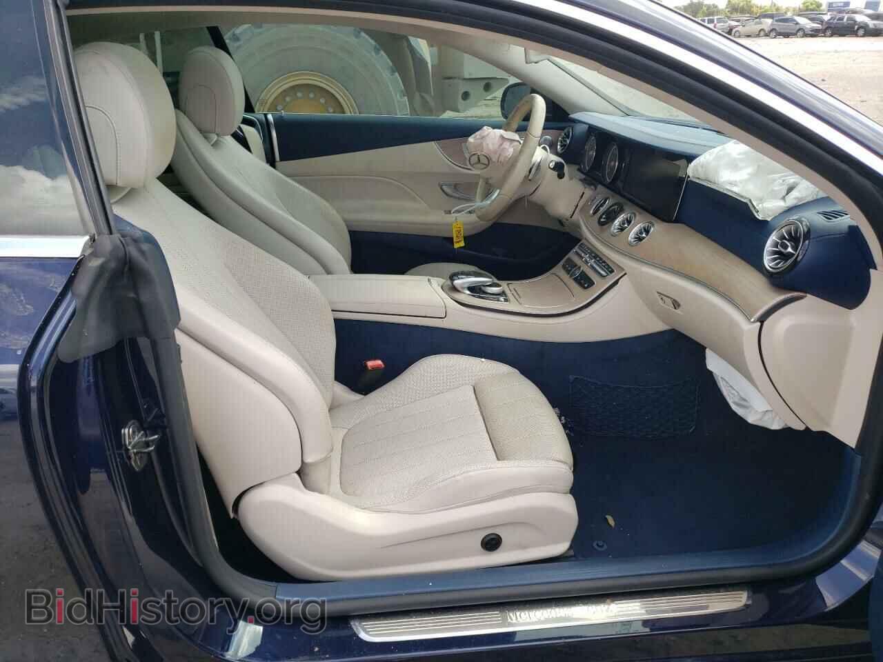 2018 MERCEDES-BENZ E-CLASS - VIN: WDD1J6FB1JF019013 - Фото 10