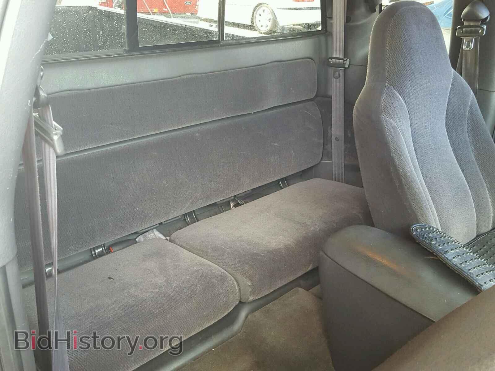 2000 DODGE DAKOTA - VIN: 1B7GL22Z5YS579869 - Фото 6