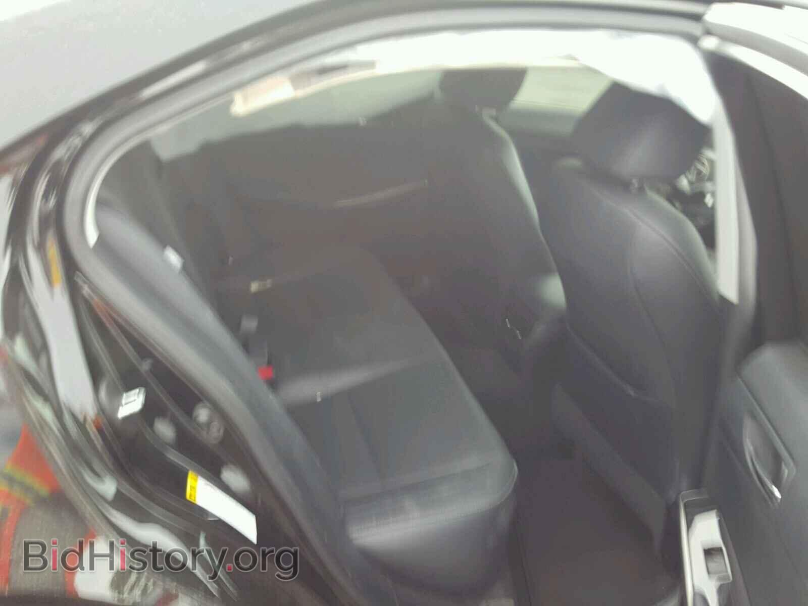 2015 LEXUS IS 250 - VIN: JTHCF1D22F5020824 - Фото 6