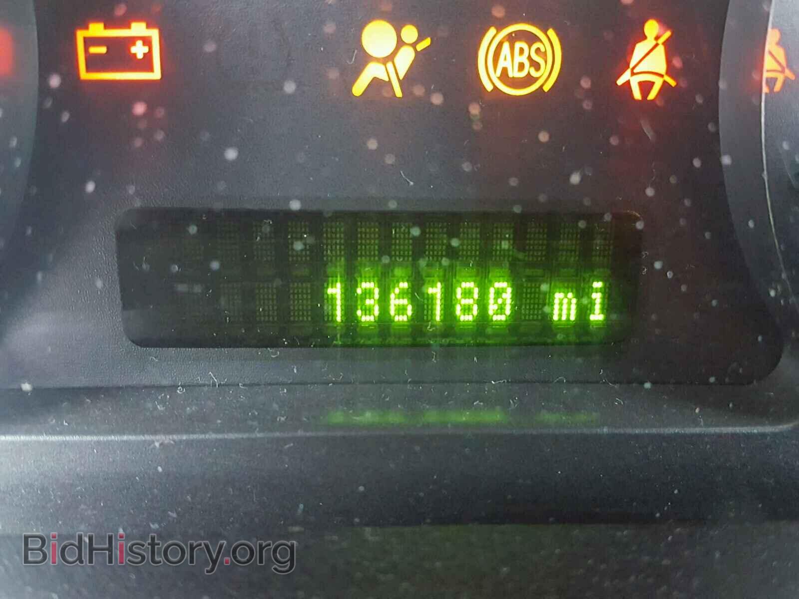 2007 FORD EDGE - VIN: 2FMDK39C07BA21817 - Фото 8