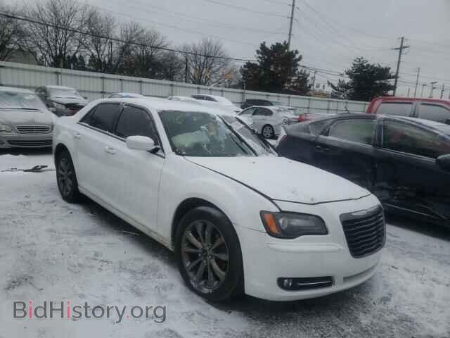 Photo 2C3CCAGG5EH337171 - CHRYSLER 300 2014