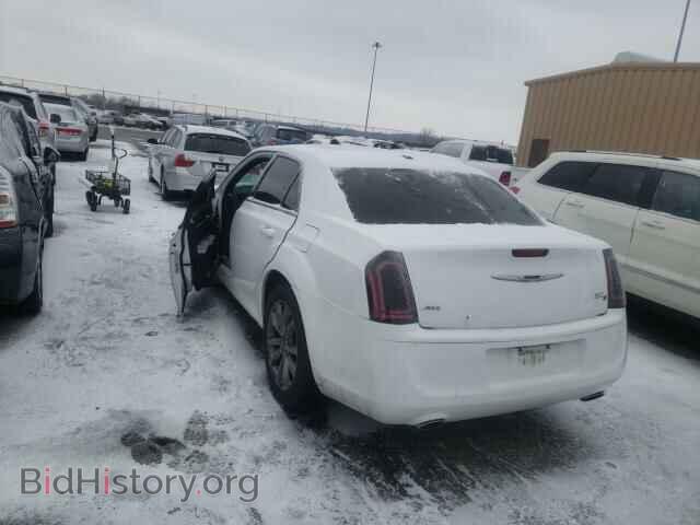 2014 CHRYSLER 300 - VIN: 2C3CCAGG5EH337171 - Photo 3
