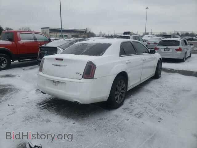 2014 CHRYSLER 300 - VIN: 2C3CCAGG5EH337171 - Photo 4
