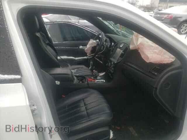 2014 CHRYSLER 300 - VIN: 2C3CCAGG5EH337171 - Photo 5