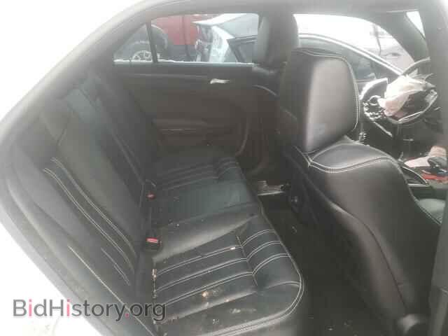 2014 CHRYSLER 300 - VIN: 2C3CCAGG5EH337171 - Photo 6