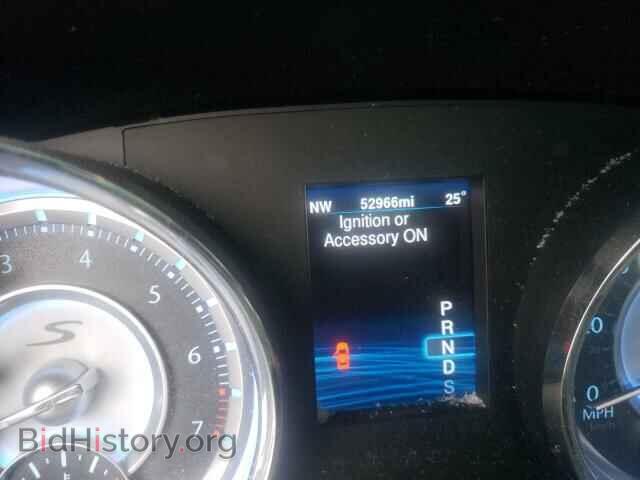 2014 CHRYSLER 300 - VIN: 2C3CCAGG5EH337171 - Photo 8