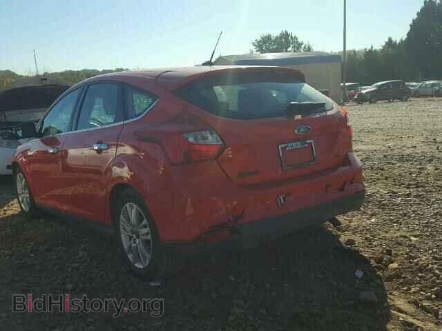 2012 FORD FOCUS - VIN: 1FAHP3M22CL178609 - Photo 3