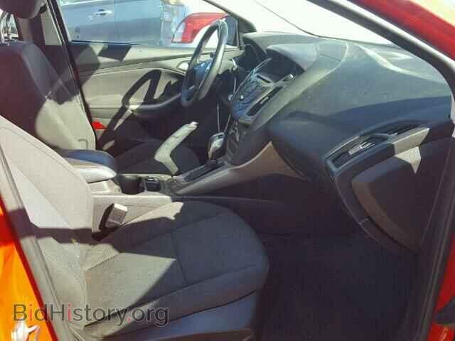 2012 FORD FOCUS - VIN: 1FAHP3M22CL178609 - Photo 5