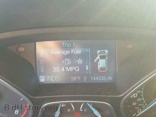 2012 FORD FOCUS - VIN: 1FAHP3M22CL178609 - Photo 8