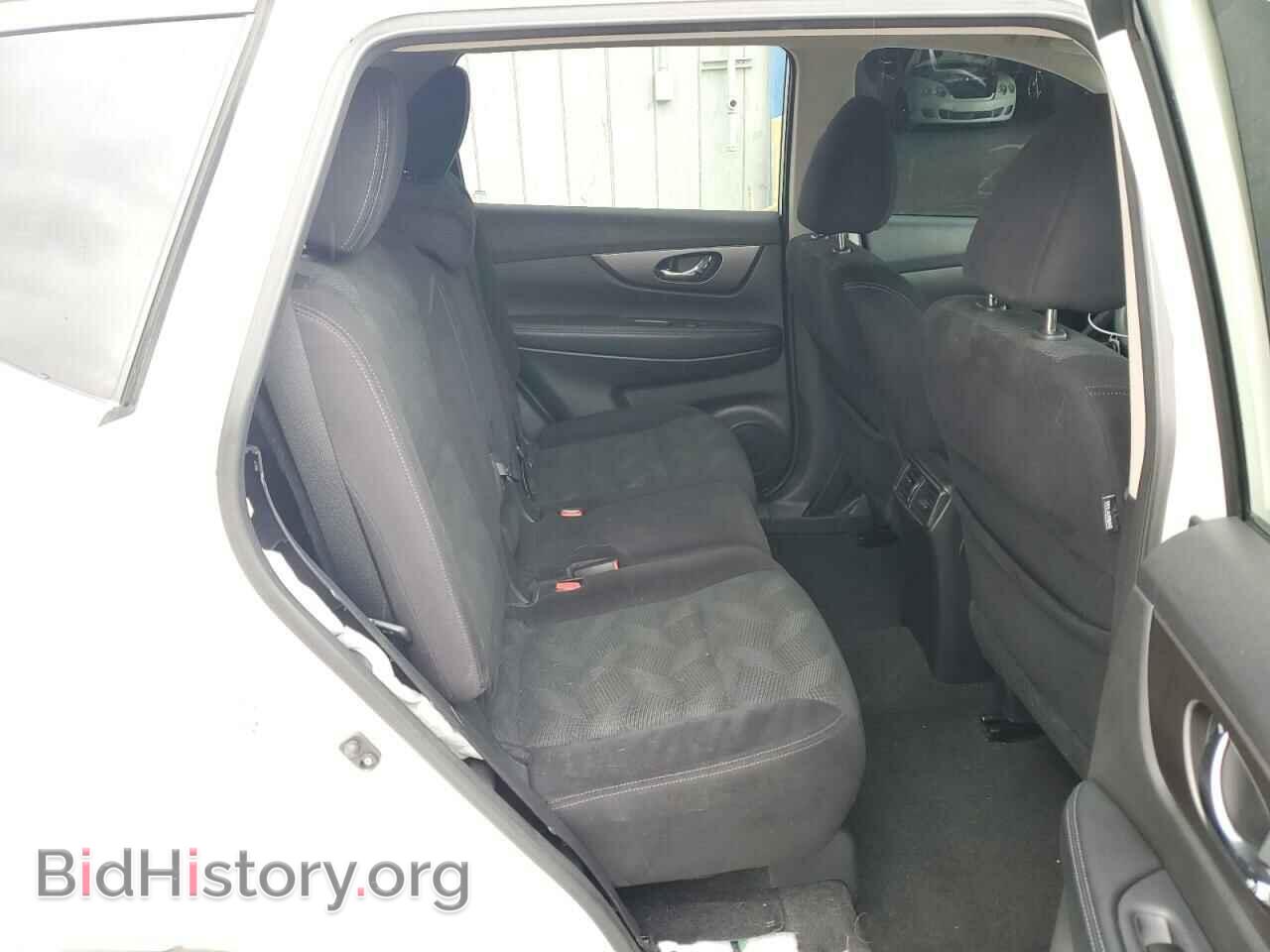 2014 NISSAN ROGUE - VIN: 5N1AT2MT9EC861268 - Photo 11