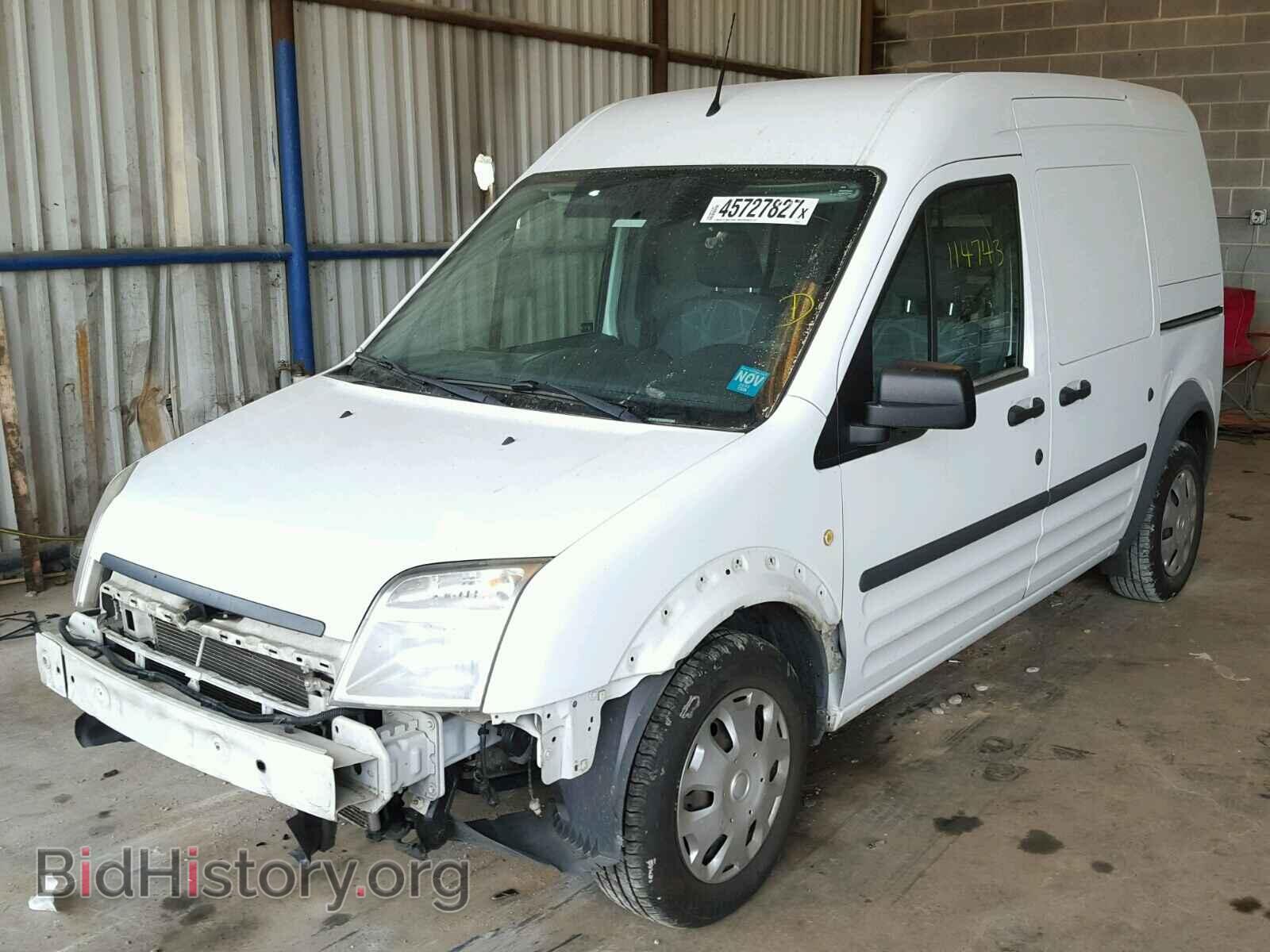 2012 FORD TRANSIT CO - VIN: NM0LS7CN5CT111067 - Фото 2