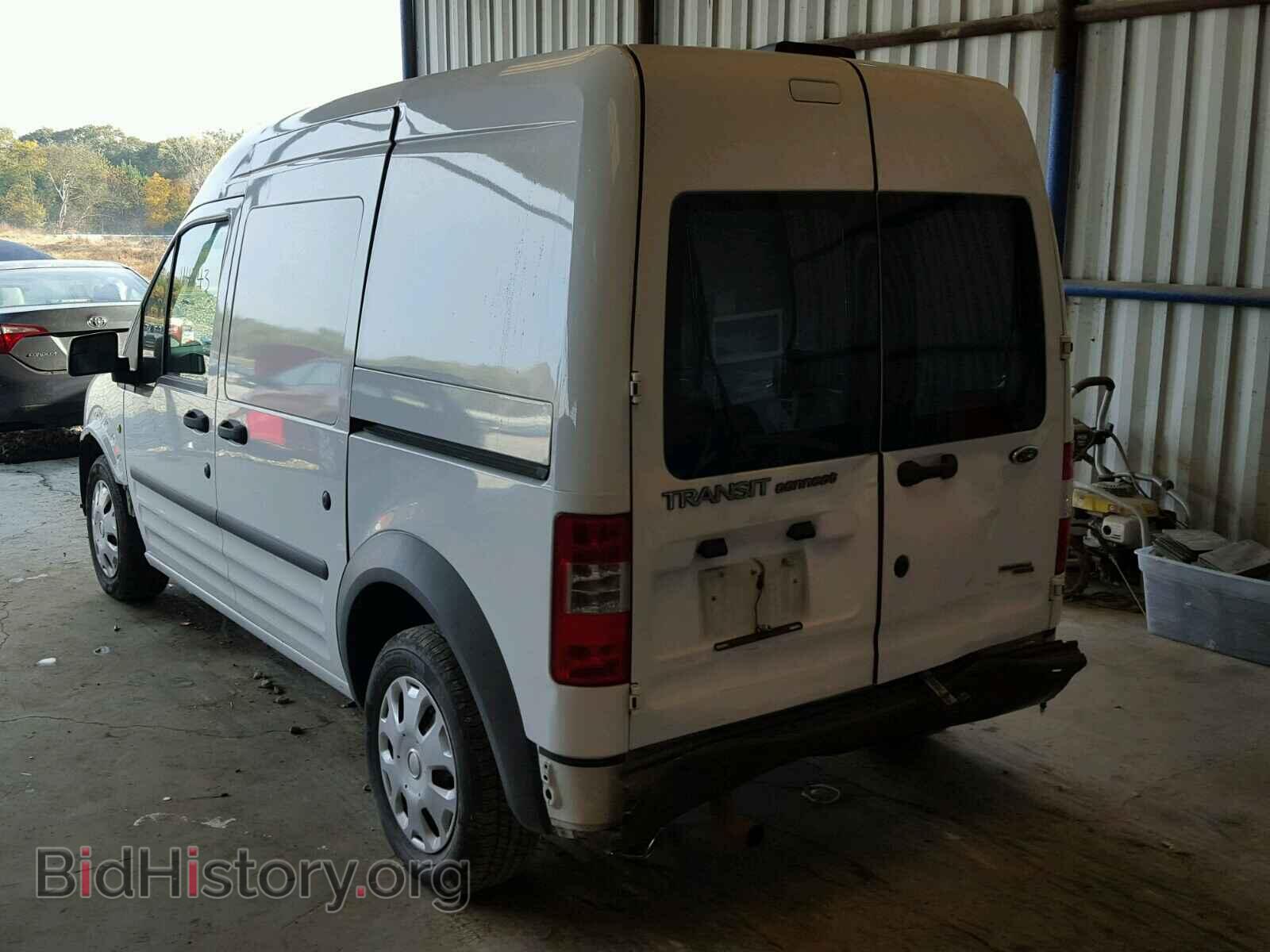 2012 FORD TRANSIT CO - VIN: NM0LS7CN5CT111067 - Фото 3
