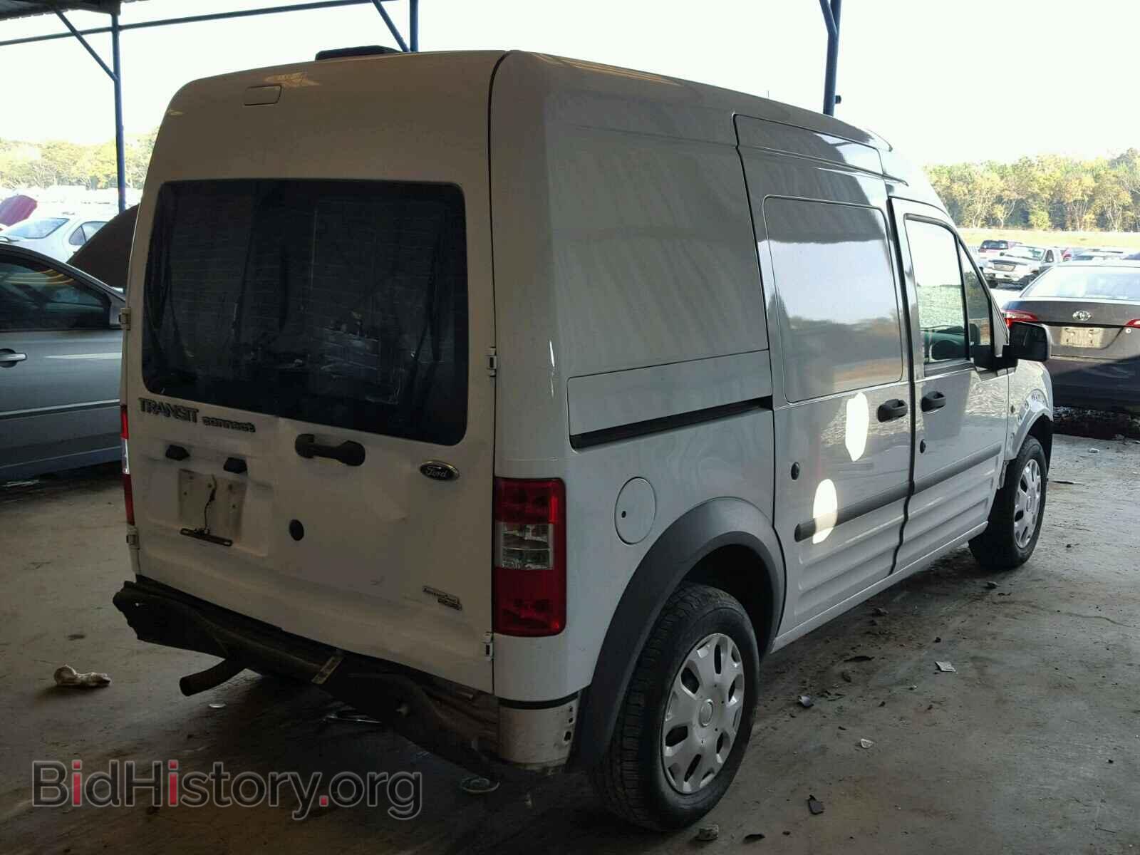 2012 FORD TRANSIT CO - VIN: NM0LS7CN5CT111067 - Фото 4