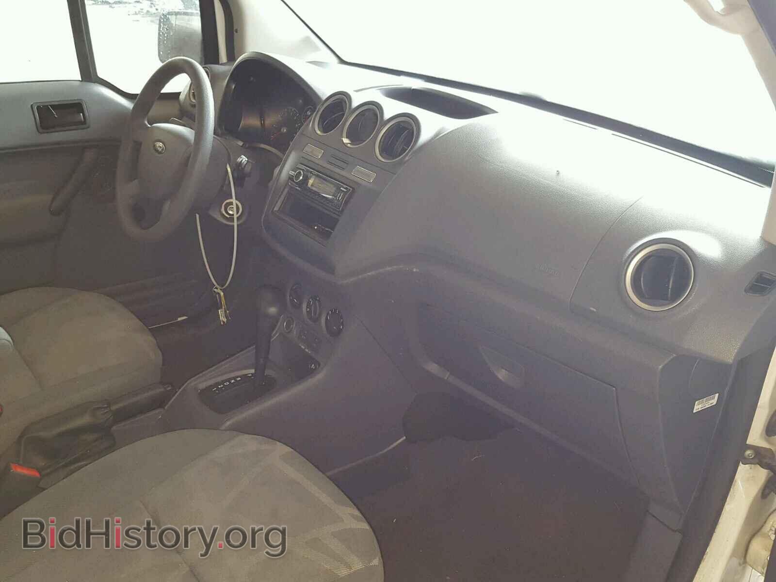 2012 FORD TRANSIT CO - VIN: NM0LS7CN5CT111067 - Фото 5