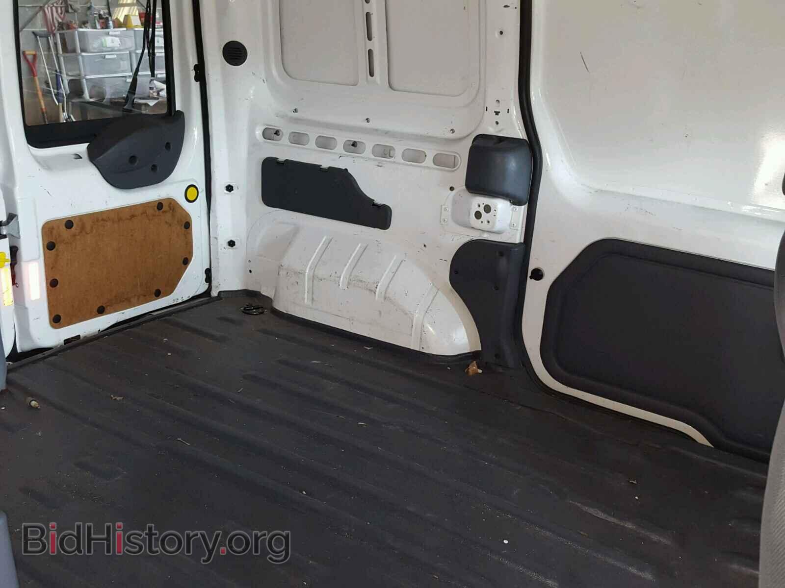 2012 FORD TRANSIT CO - VIN: NM0LS7CN5CT111067 - Фото 6