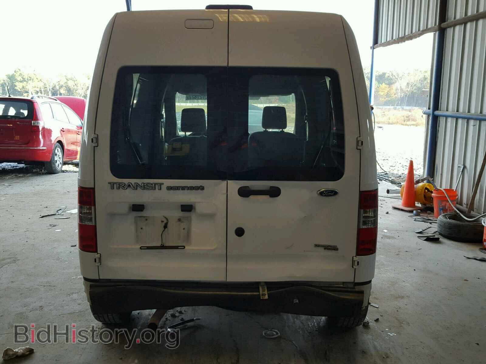 2012 FORD TRANSIT CO - VIN: NM0LS7CN5CT111067 - Фото 9