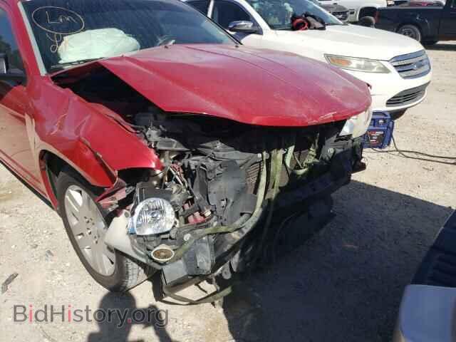 2012 DODGE AVENGER - VIN: 1C3CDZAB1CN167565 - Photo 9