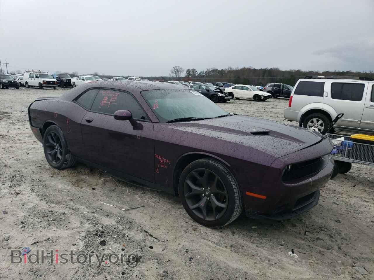 2020 DODGE CHALLENGER - VIN: 2C3CDZAGXLH235883 - Photo 4