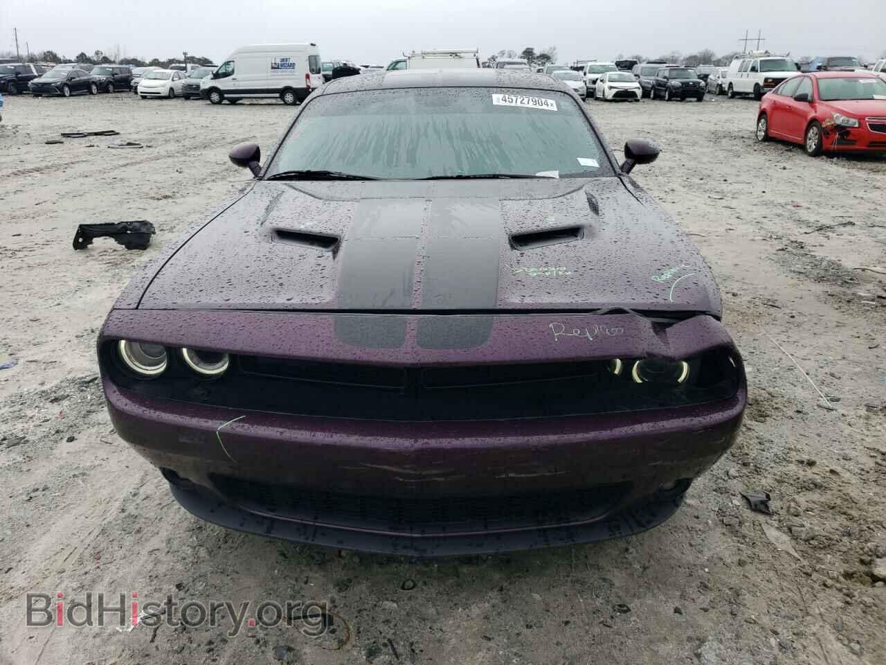 2020 DODGE CHALLENGER - VIN: 2C3CDZAGXLH235883 - Photo 5