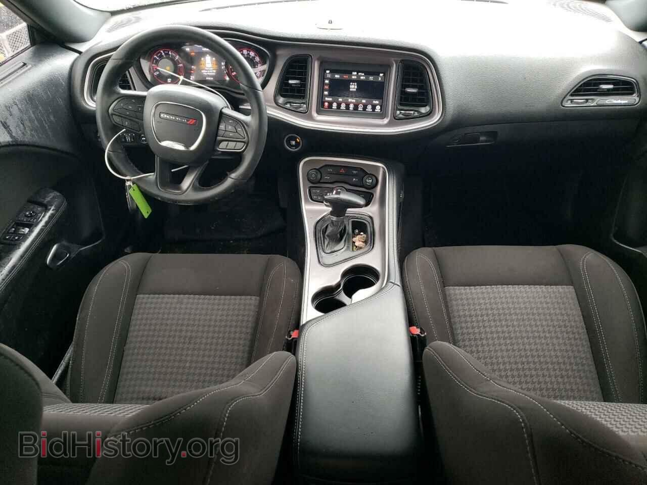 2020 DODGE CHALLENGER - VIN: 2C3CDZAGXLH235883 - Photo 8