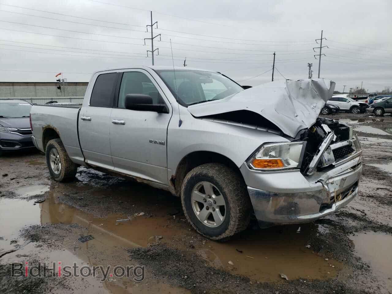 2010 DODGE All Models - VIN: 1D7RV1GPXAS132678 - Photo 4
