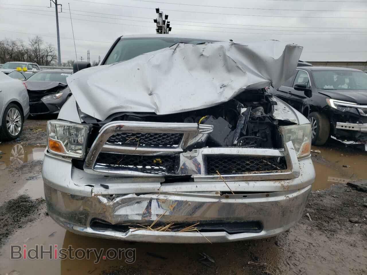 2010 DODGE All Models - VIN: 1D7RV1GPXAS132678 - Photo 5