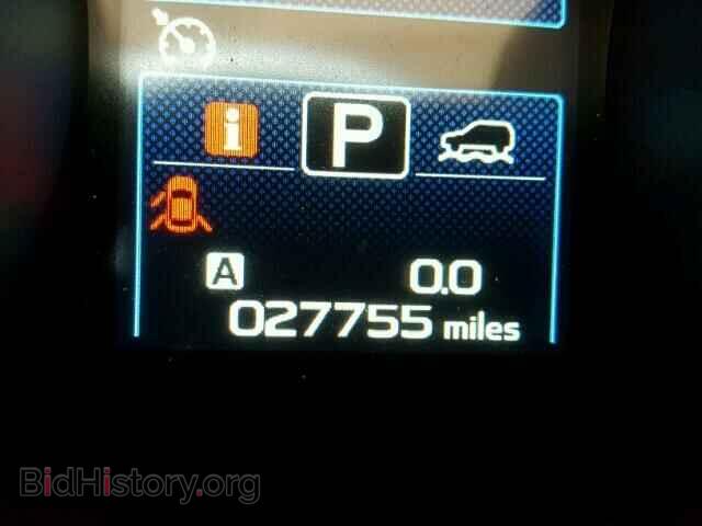2017 SUBARU OUTBACK - VIN: 4S4BSADC1H3228978 - Фото 8