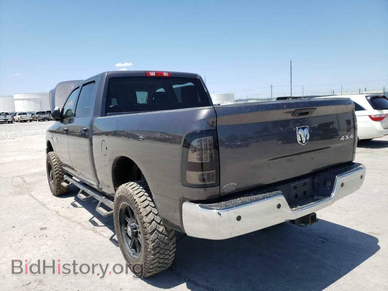 2014 RAM 2500 - VIN: 3C6UR5CL1EG244177 - Фото 3
