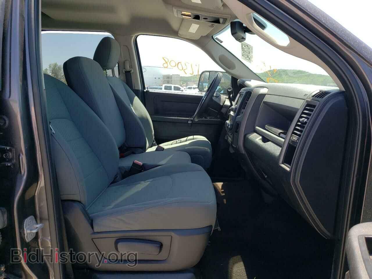 2014 RAM 2500 - VIN: 3C6UR5CL1EG244177 - Фото 5
