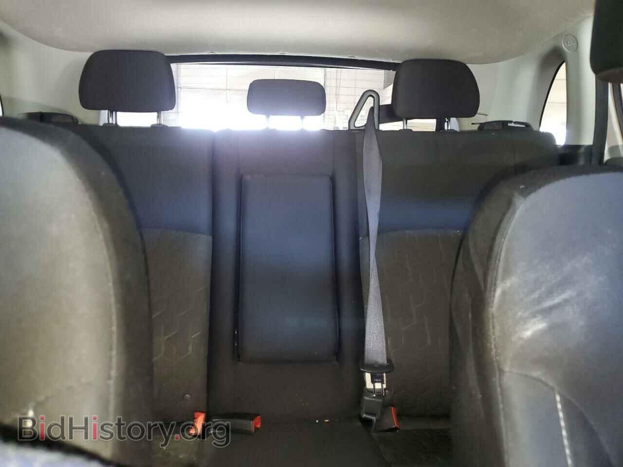 2020 MITSUBISHI OUTLANDER - VIN: JA4AR3AU6LU018202 - Фото 10