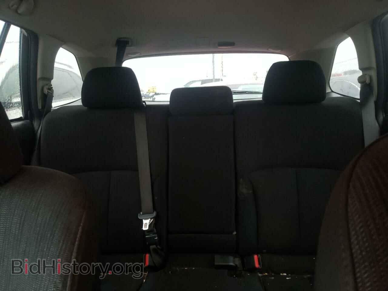2014 SUBARU OUTBACK - VIN: 4S4BRCCC2E3242005 - Фото 10