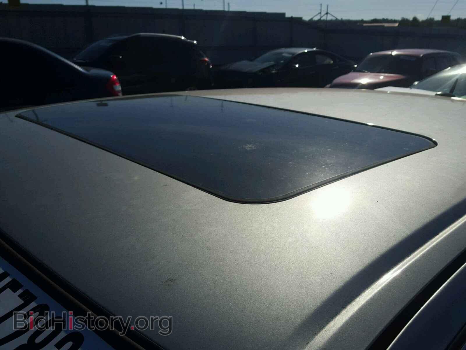 2006 CADILLAC DTS - VIN: 1G6KD57Y86U107968 - Фото 9