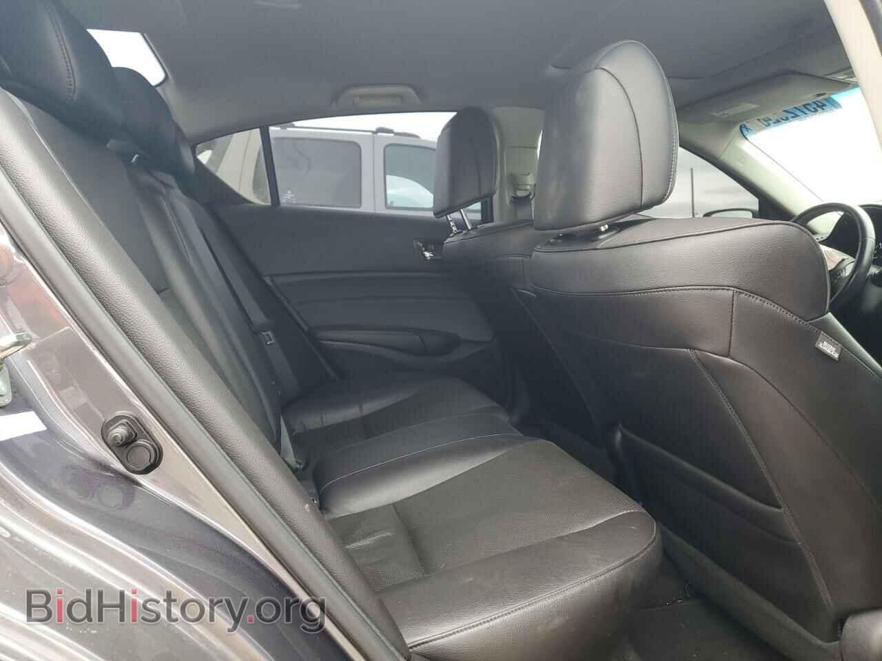 2015 ACURA ILX - VIN: 19VDE1F38FE002680 - Фото 10